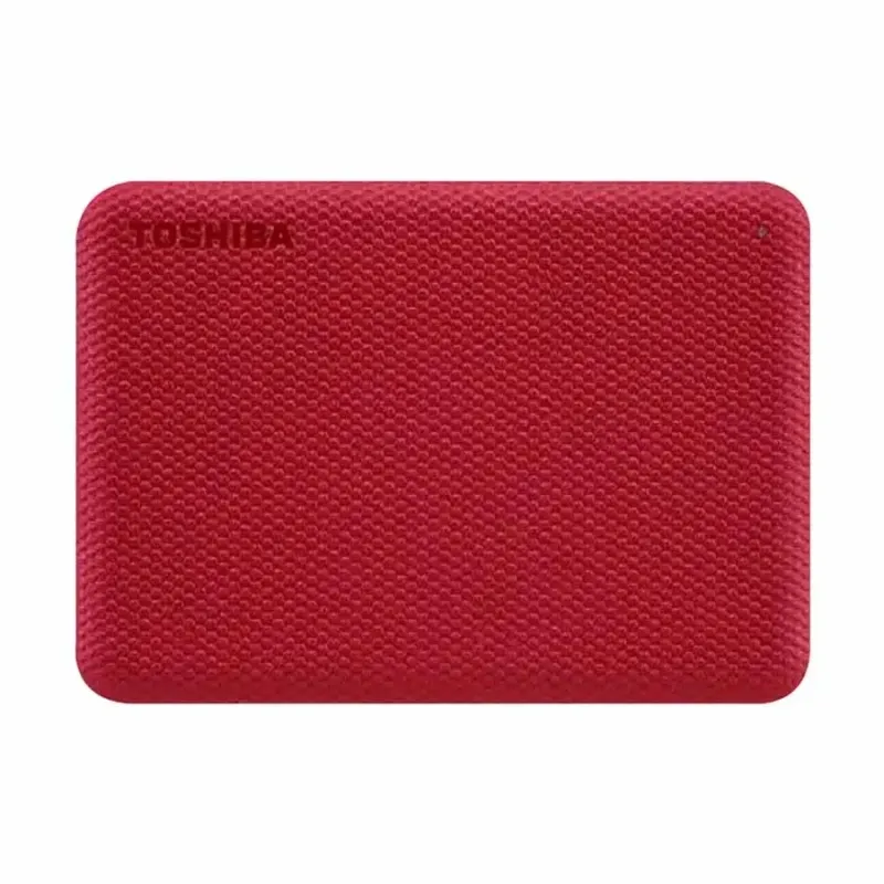 Toshiba Canvio Advance 2TB USB 3.2 External Hard Drive