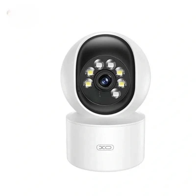 XO CR01 Humanoid Tracking Portable WiFi Camera