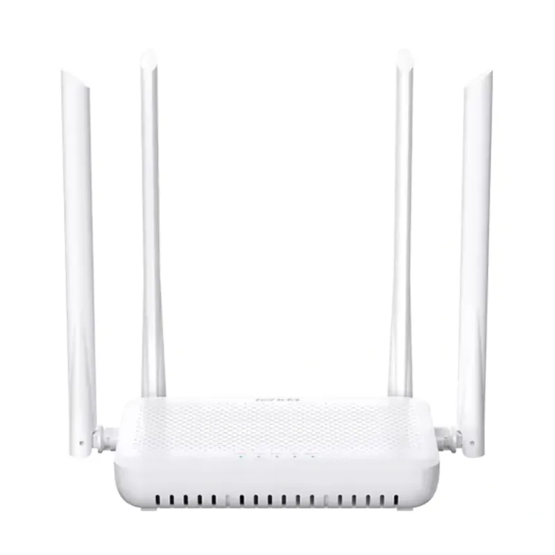 Tenda HG10C AC1200 Dual Band Wi-Fi XPON ONT Router