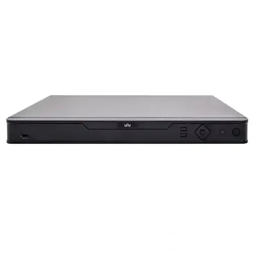 Uniview NVR304-16E-B 16 Channel 4K 4HDDs NVR