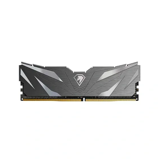 Netac Shadow II 16GB DDR4 3200MHz Desktop RAM Black