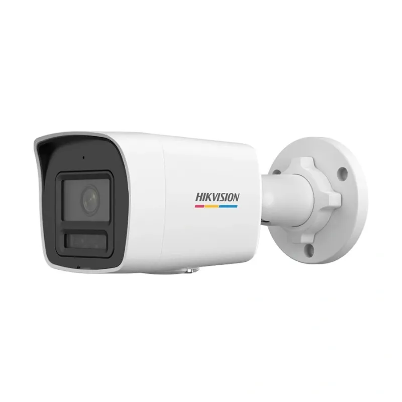 Hikvision DS-2CD1047G3-LIU 4MP ColorVu Fixed Bullet Network Camera