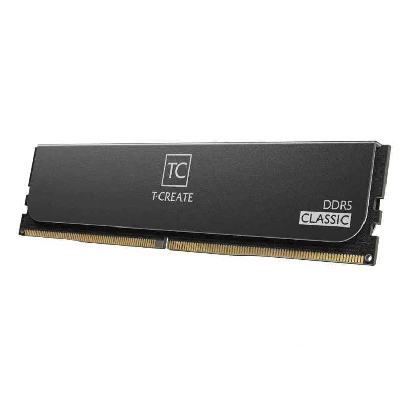 Team T-CREATE CLASSIC 32GB DDR5 6000MHz CL48 Desktop RAM
