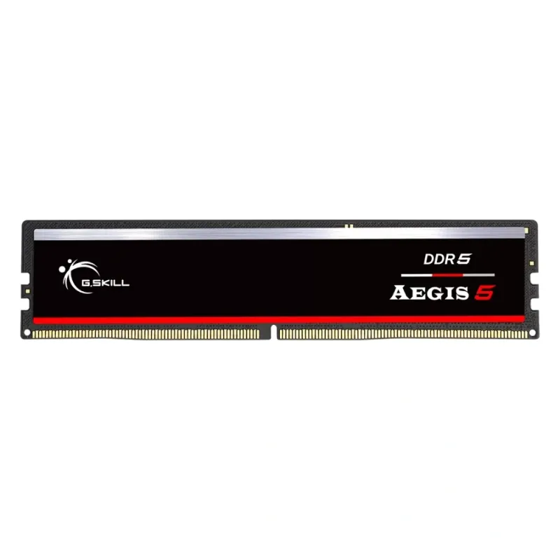 G-Skill Aegis 5 16GB DDR5 5600MHz CL36 Desktop RAM