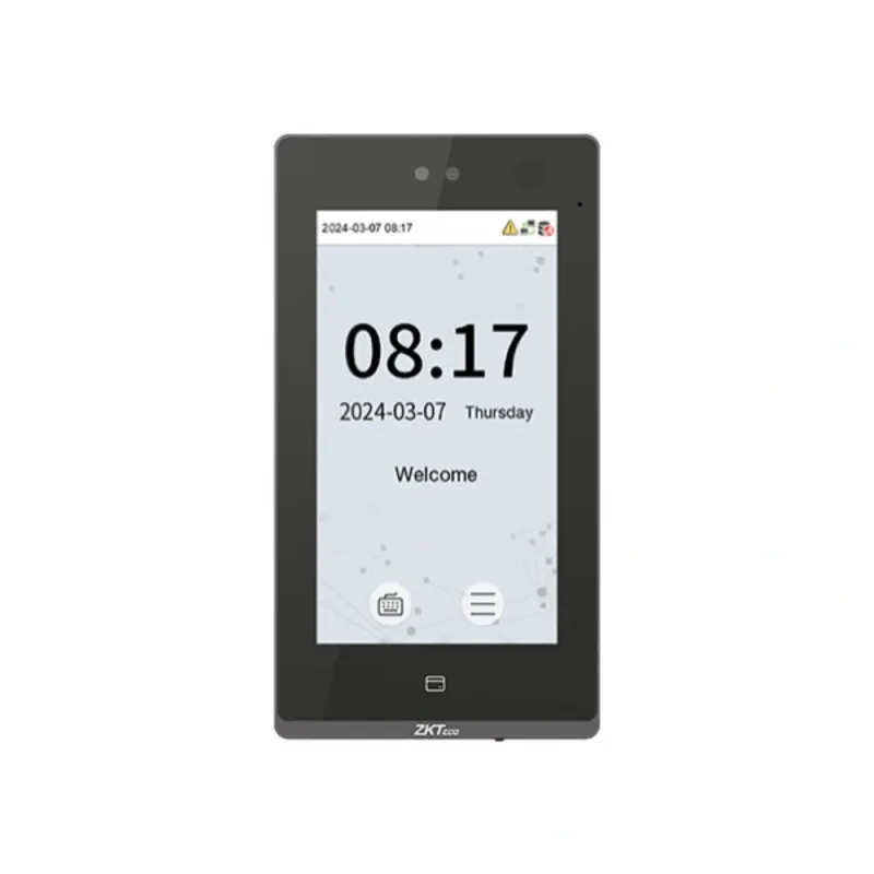 ZKTeco SenseFace 7B Access Control Terminal