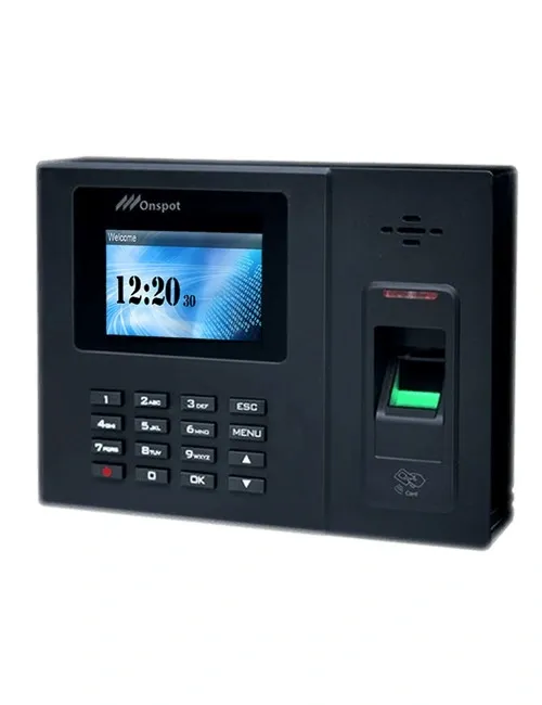 Onspot OSF75 Access Control with Battary Backup